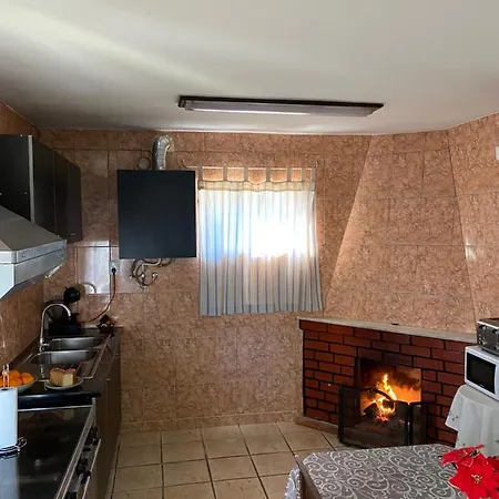 Holiday home Alojamento D. Duarte *