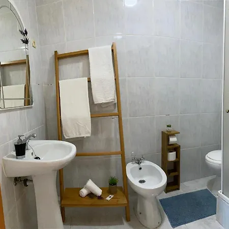 Alojamento D. Duarte Holiday home Sao Paio