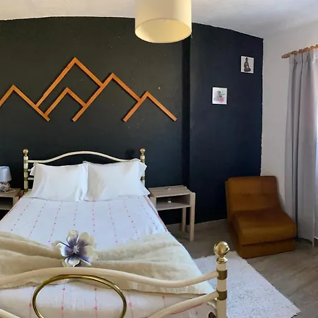 Alojamento D. Duarte Holiday home *