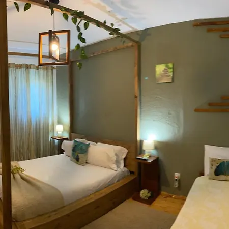 Holiday home Alojamento D. Duarte *
