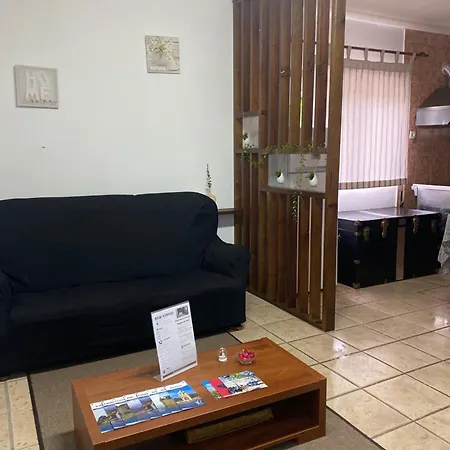 Alojamento D. Duarte Holiday home *