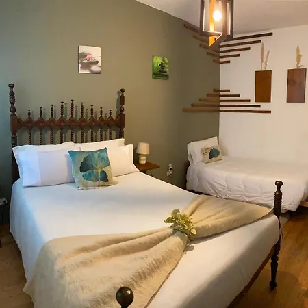 Alojamento D. Duarte Holiday home