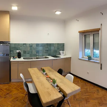 Alojamento D. Duarte Holiday home Sao Paio